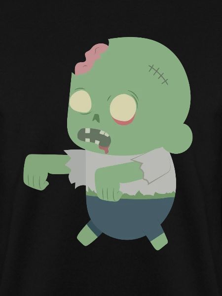 Zombie