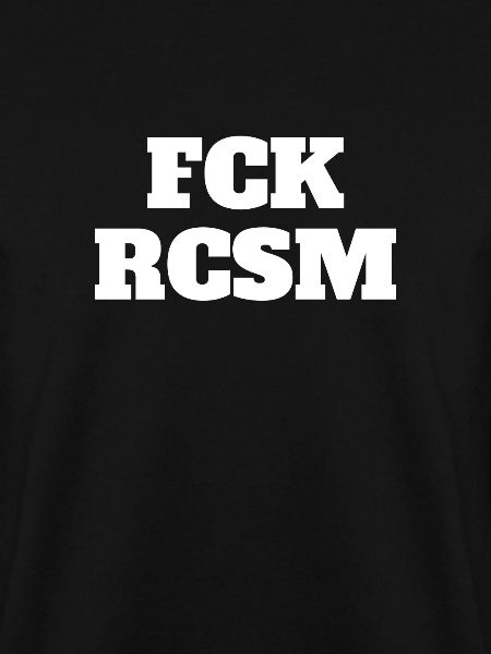 FCK RCSM
