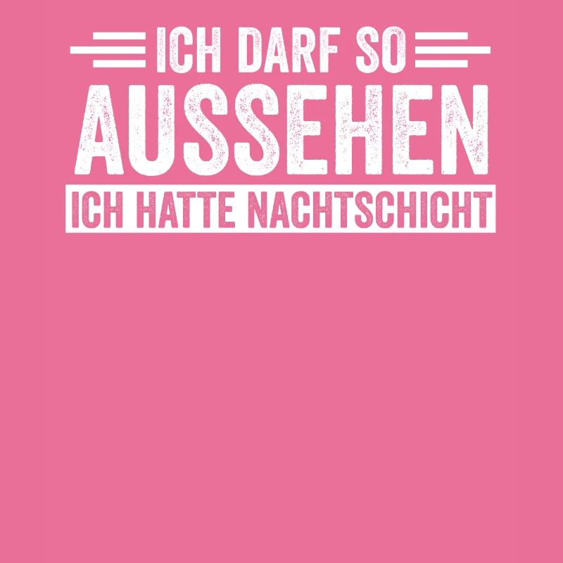 Nachtschicht Krankenschwester