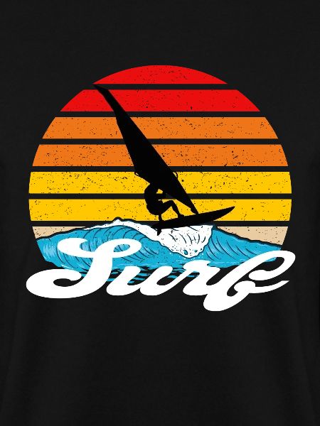 Surfboard Windsurfen