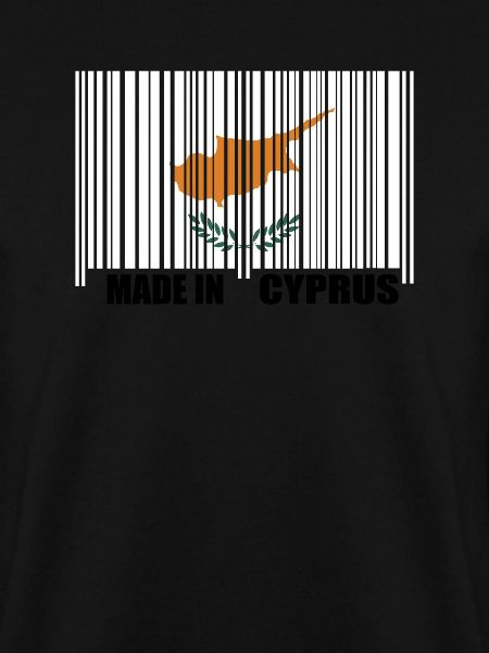 Made In Cyprus