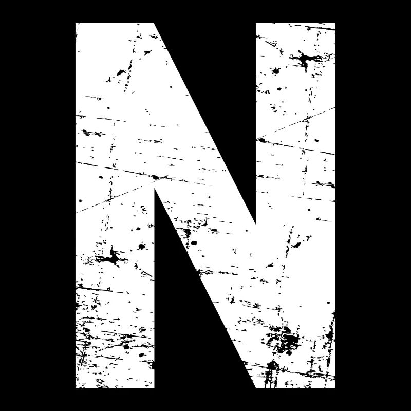 Lettre N