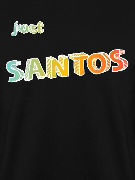 Santos Name
