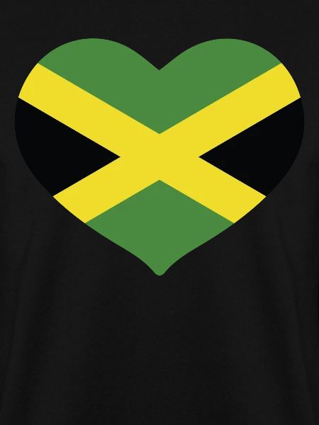 HEART JAMAICA
