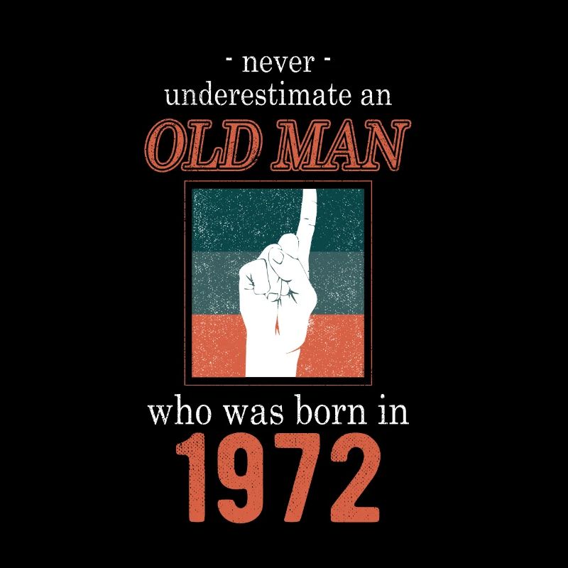 Anniversaire 1972