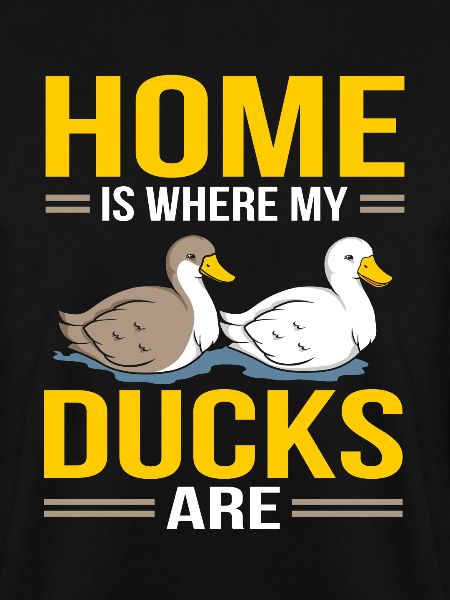 Ducks