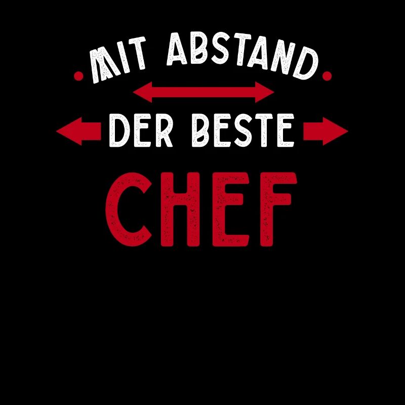 Beste Chef mit Abstand