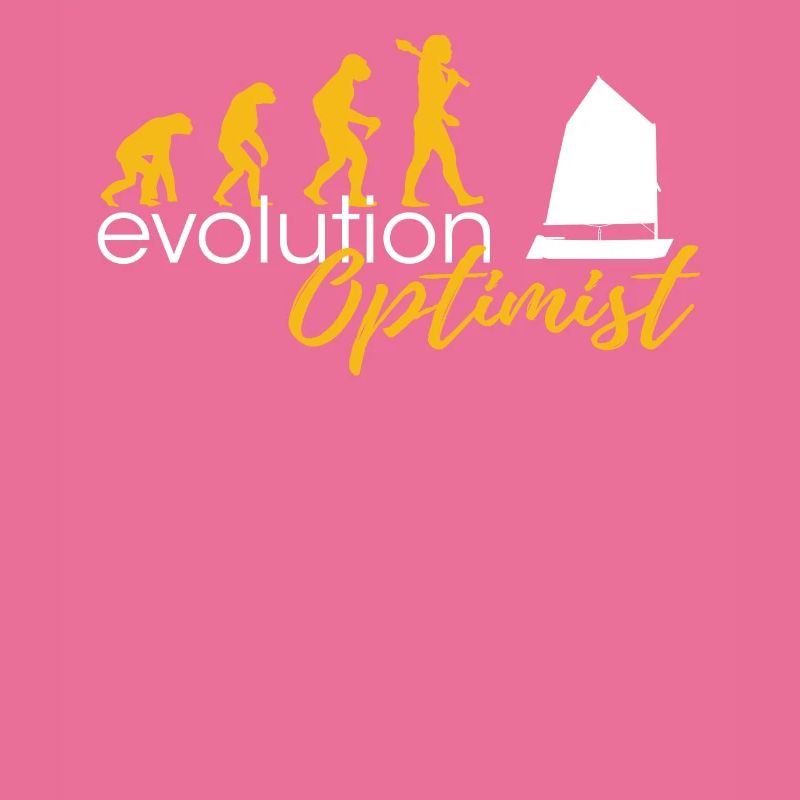 Evolution Of Optimists