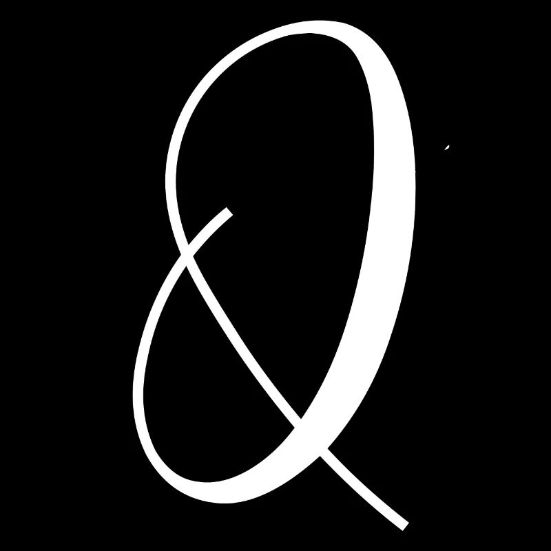 Q