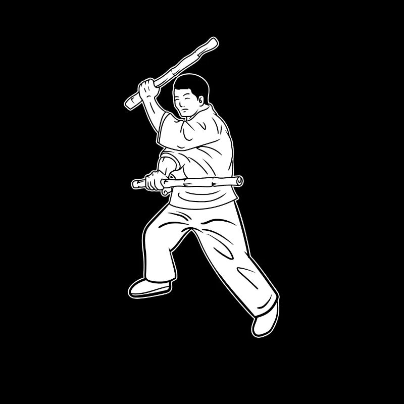 Kali Arnis Escrima Philippinische Kampfkunst
