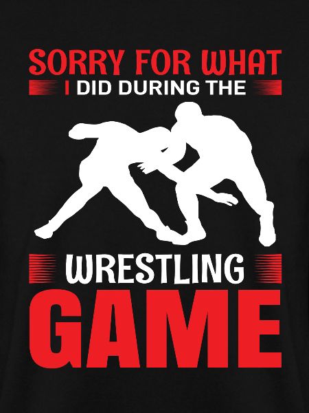 Wrestling