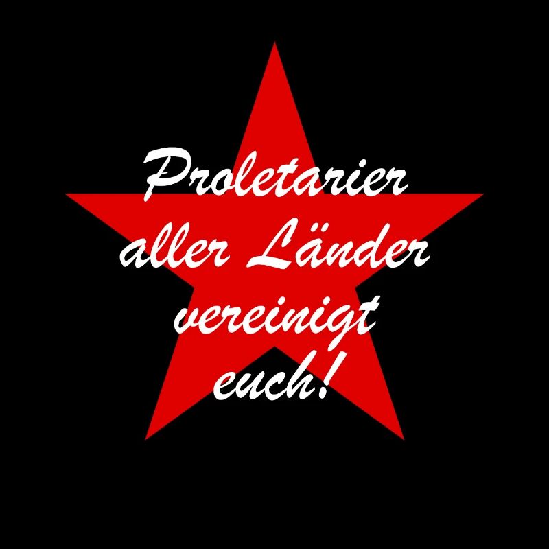 Sozialismus!