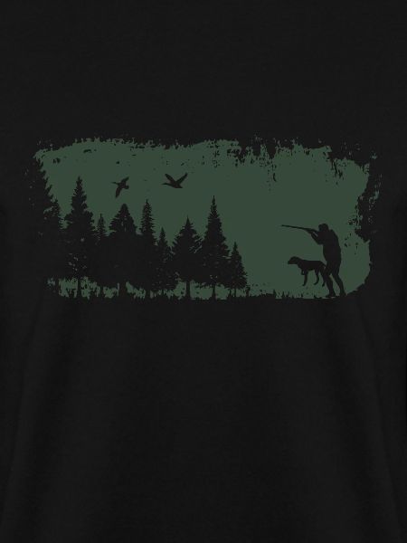Hunter design