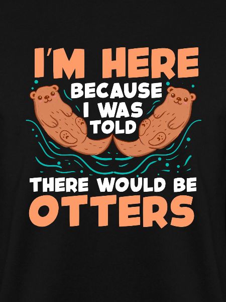 otter
