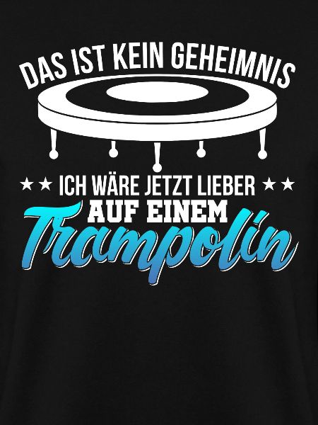 Trampolin