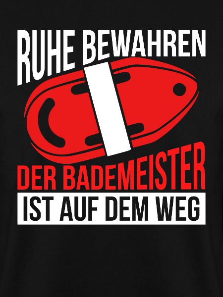 Bademeister