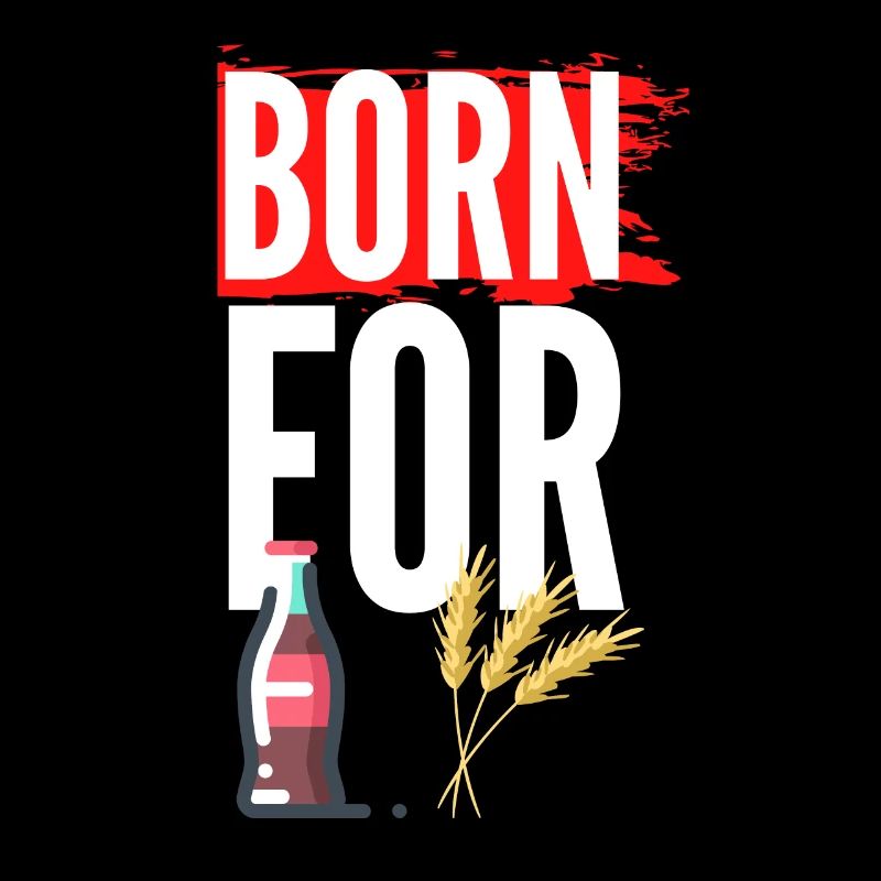 Né pour Cola Korn