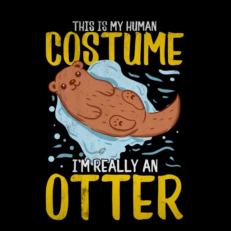 otter