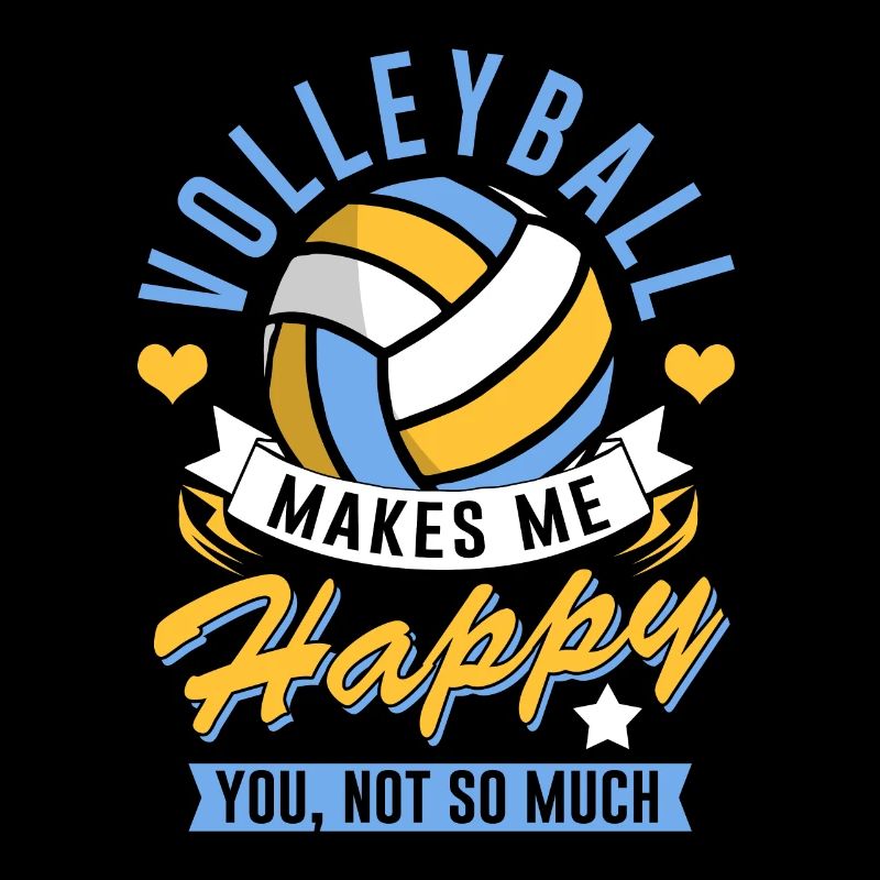 Volleyball Volleyballer