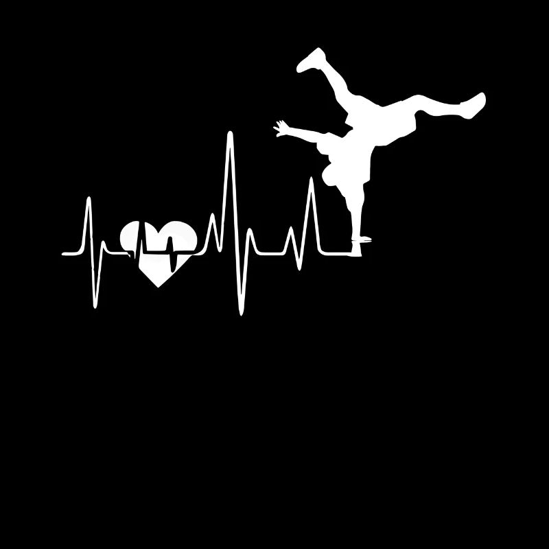 Breakdance Breakdance Heartbeat