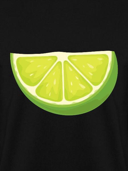 Limonen Kostüm Lime