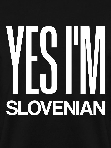 Slowenien!