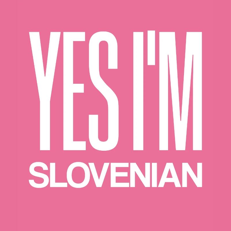 Slowenien!