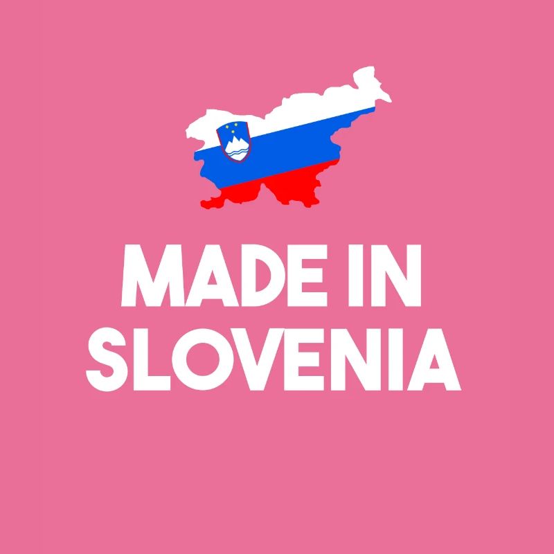 Slowenien!