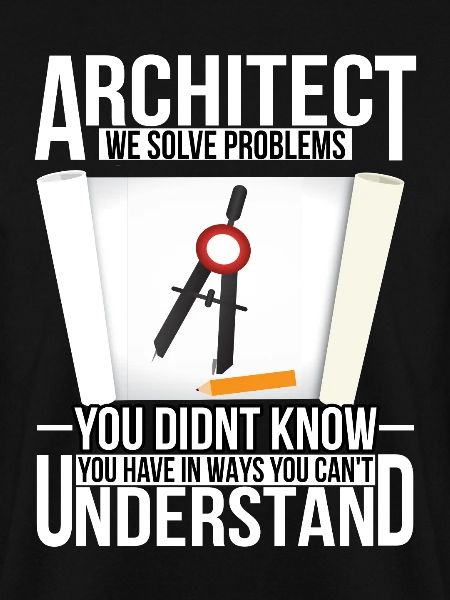 Architekt