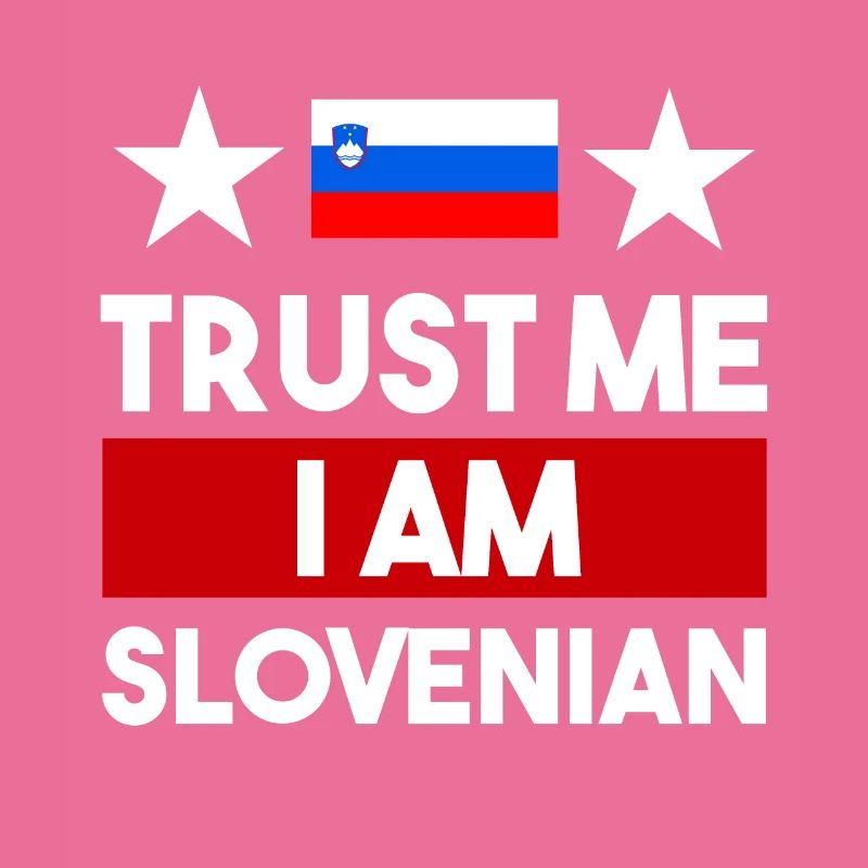 Slowenien!