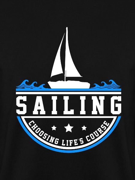 Segeln Geschenk