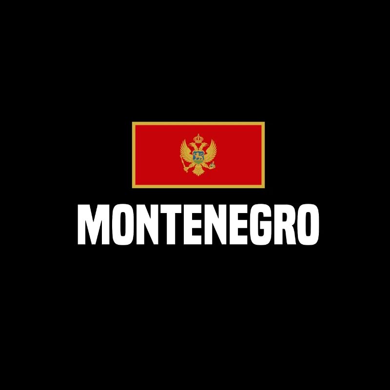 Monténégro!