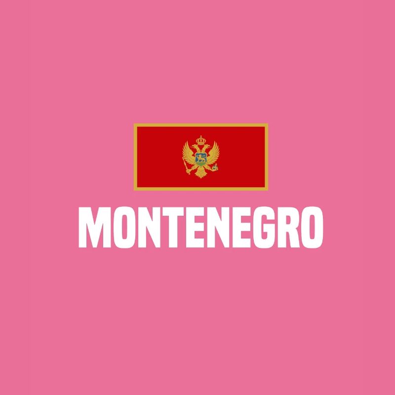 Montenegro!