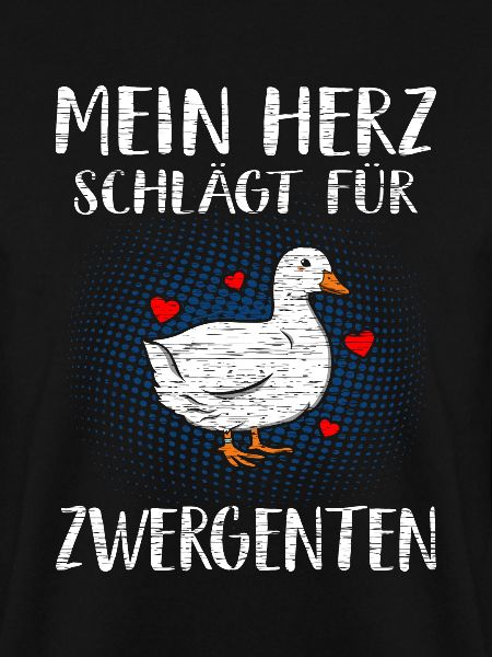 Zwergente