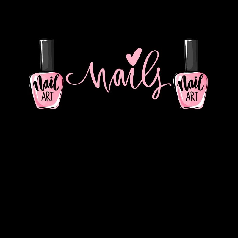 Nagellack Nageldesign Manicure Nagelstudio Nägel