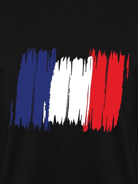 Frankreich Flagge
