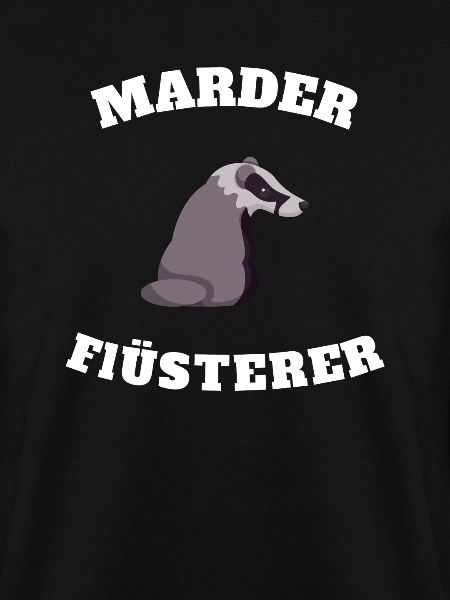 Marder Flüsterer