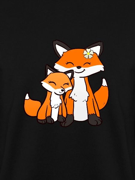 Sister Fox