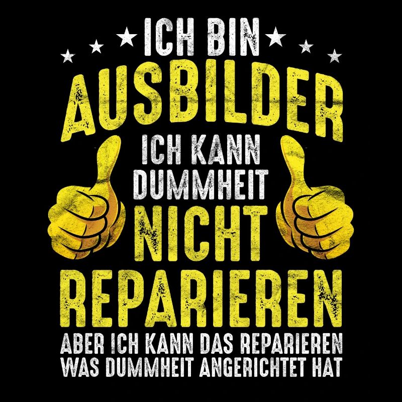 Ausbilder