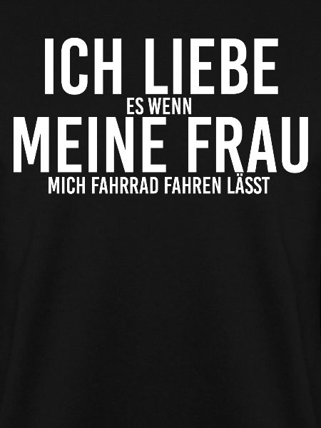 Fahrrad Bikes Sprüche