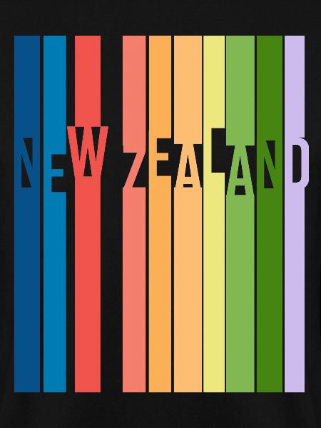 Neuseeland