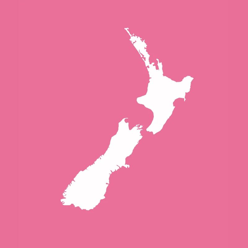 Neuseeland!