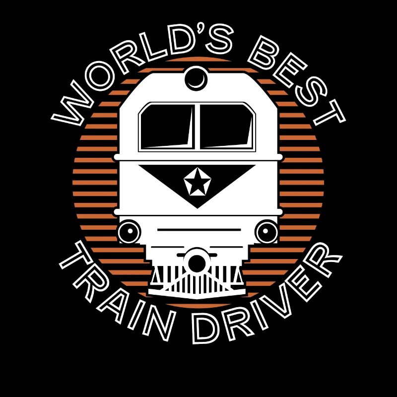 Train driver
