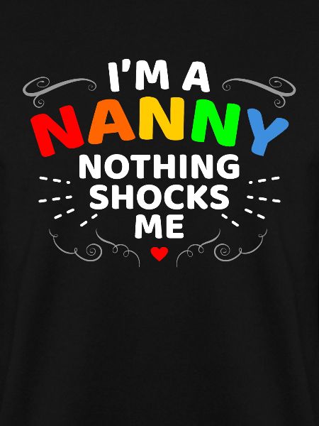 Nanny poison