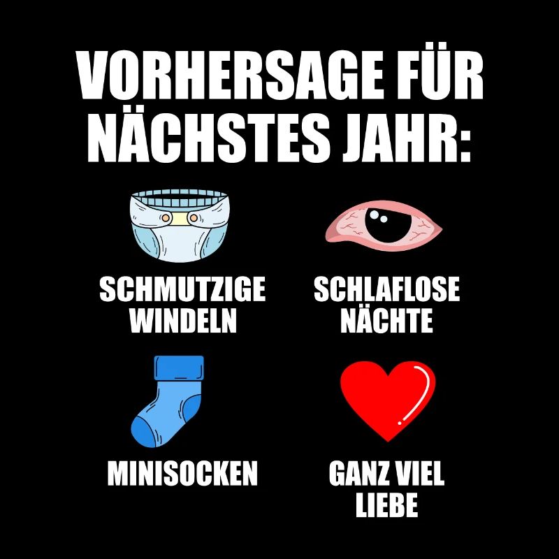 Werdender Vater