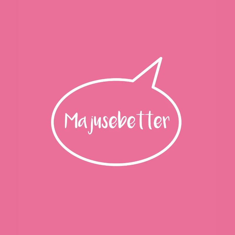 Majusebetter! Spruch aus der Eifel!