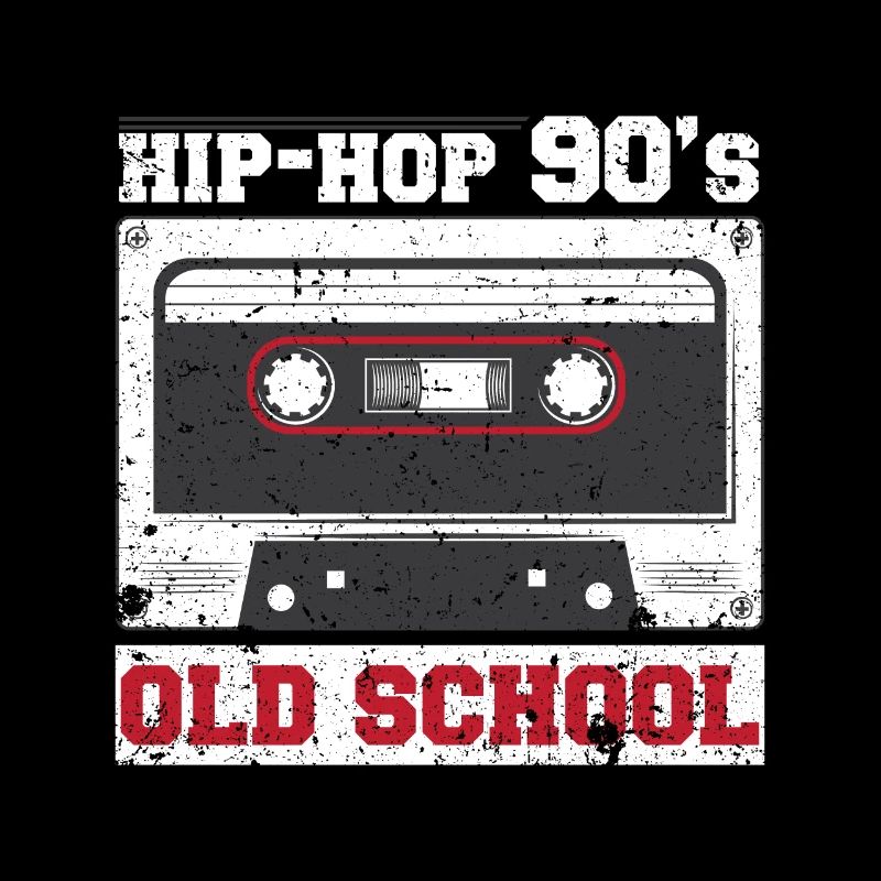 90s hip hop