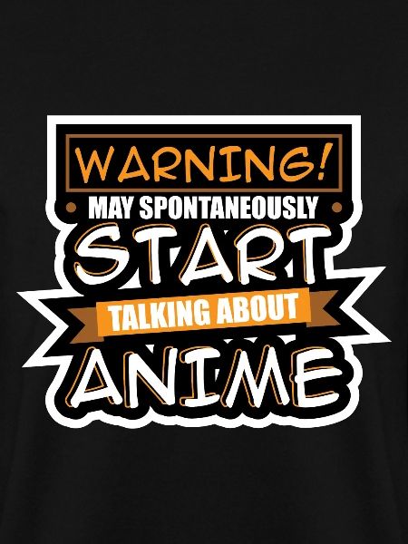 Anime series