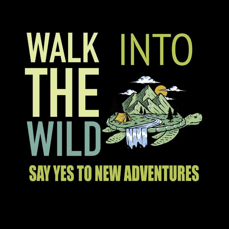 Terre d'aventure