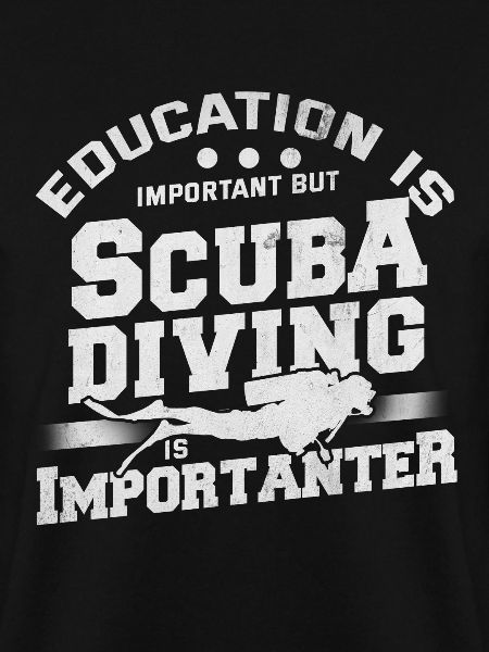 Scuba Diving